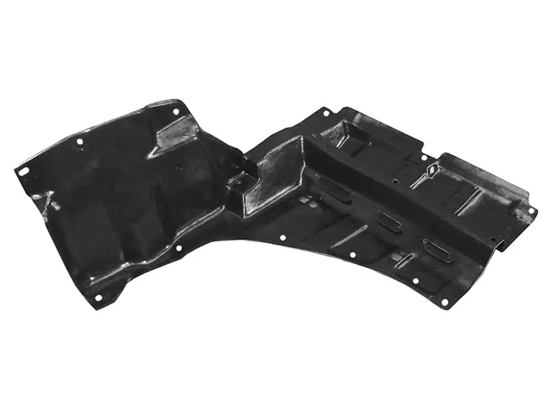 Защита двигателя Toyota Prius (NHW20) 03-09 (Слева) - Артикул ST650025 - Производитель Sat - Фото, Отзывы, Цены 