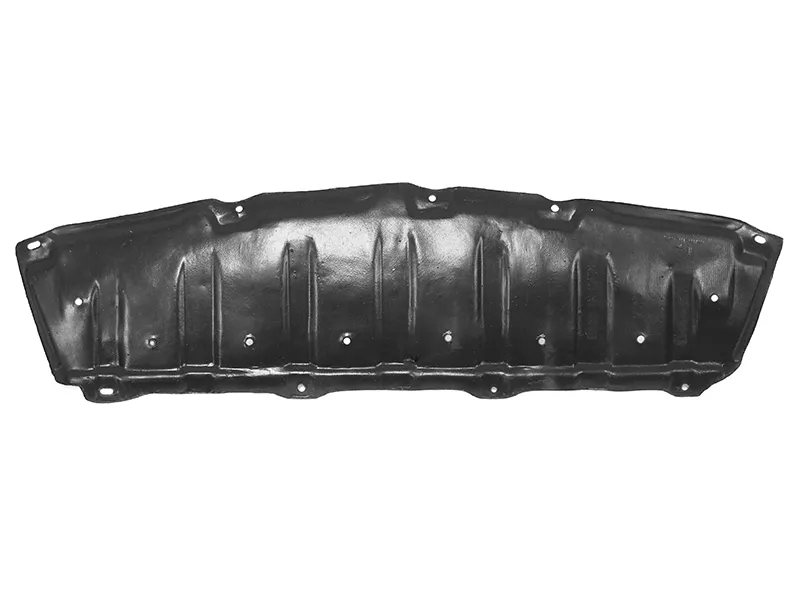 Защита двигателя Toyota Prius (NHW20) 03-09 - Артикул ST650026 - Производитель Sat - Фото, Отзывы, Цены 