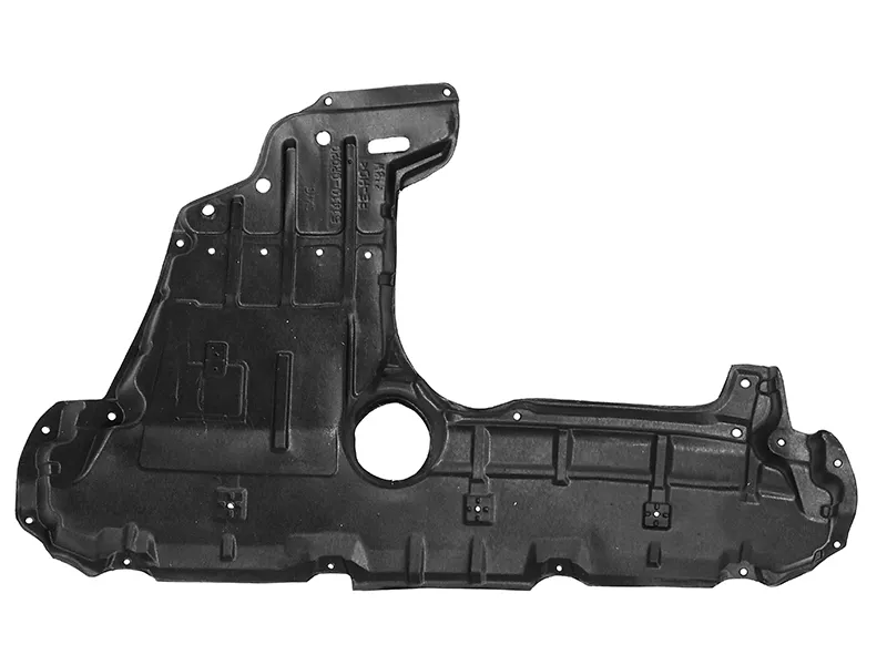 Защита двигателя Toyota RAV4 (XA30) 05-13 - Артикул ST650027 - Производитель Sat - Фото, Отзывы, Цены 