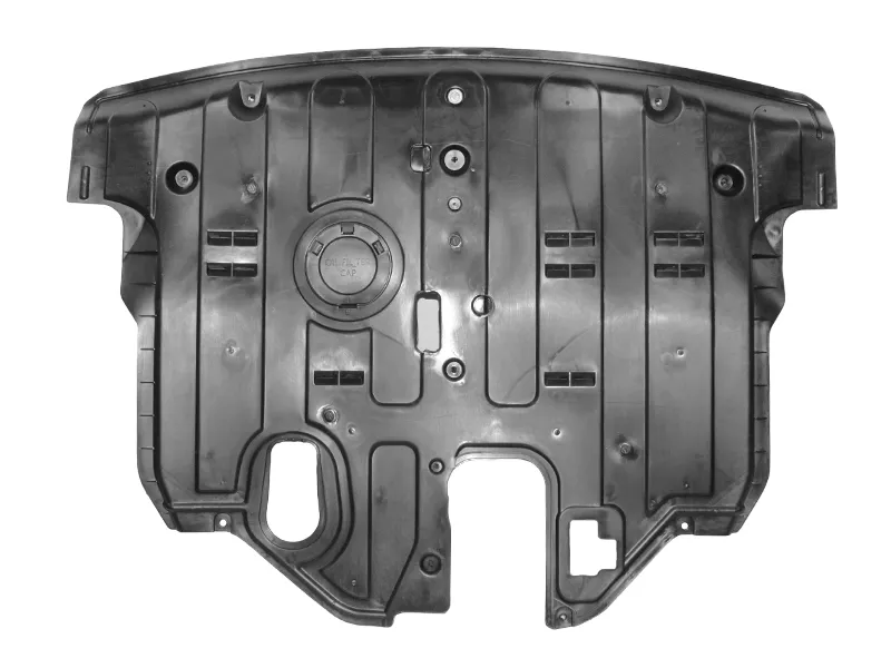 Защита двигателя -  для HYUNDAI SANTA FE