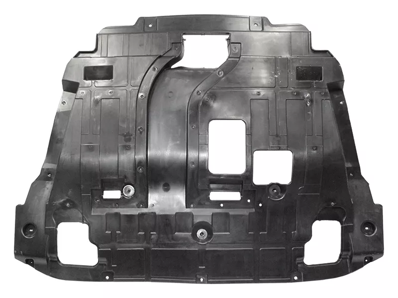 Защита двигателя Geely Atlas 16-22 (1.8L) - Артикул ST650071 - Производитель Sat - Фото, Отзывы, Цены 