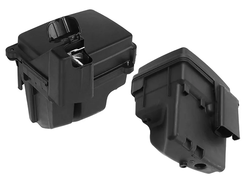 Блок предохранителей Peugeot Boxer 06- / Citroen Jumper 06- / Fiat Ducato 06 - Артикул ST6500CW - Производитель Sat - Фото, Отзывы, Цены 