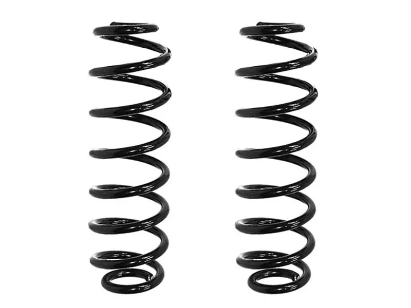 Комплект пружин 2шт задние SKODA YETI 09-4WD - Артикул ST65075 - Производитель Sat - Фото, Отзывы, Цены 