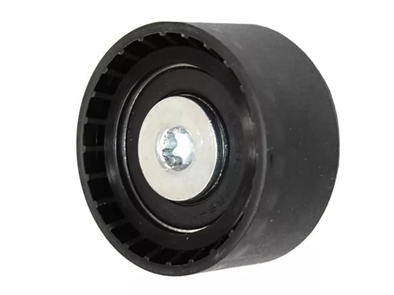 Ролик приводного ремня обводной MERCEDES SPRINTER/VITO 2,0-2,2 10 - Артикул ST6512000770 - Производитель Sat - Фото, Отзывы, Цены 