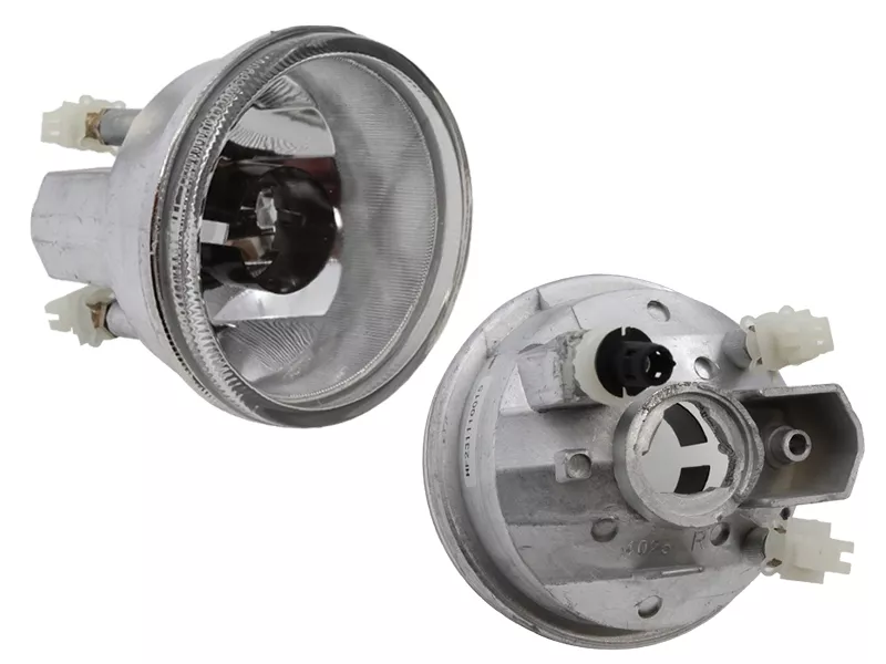 Фара противотуманная (Справа/ 5D HBK) Suzuki SX4 06-14 - Артикул ST6612014R - Производитель Sat - Фото, Отзывы, Цены 