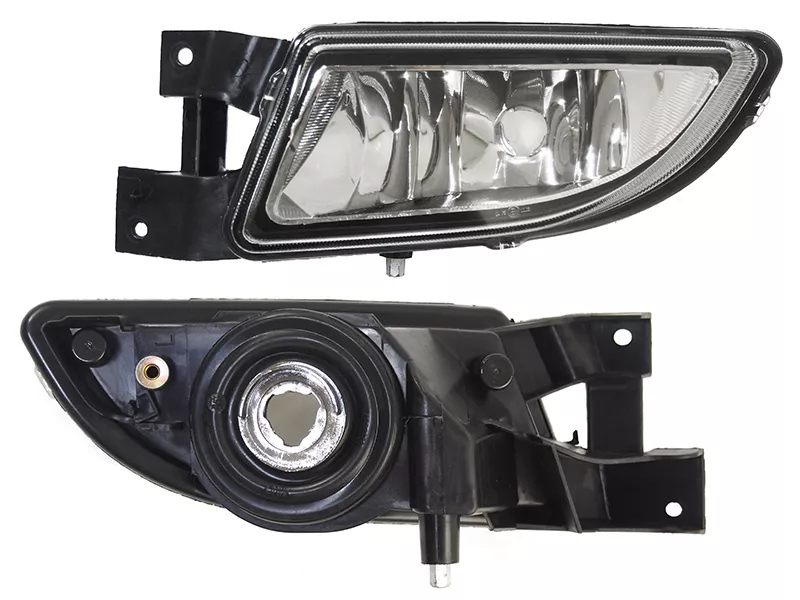 Фара противотуманная (Слева) Iveco Daily 14 - Артикул ST6612015LUE - Производитель Sat - Фото, Отзывы, Цены 