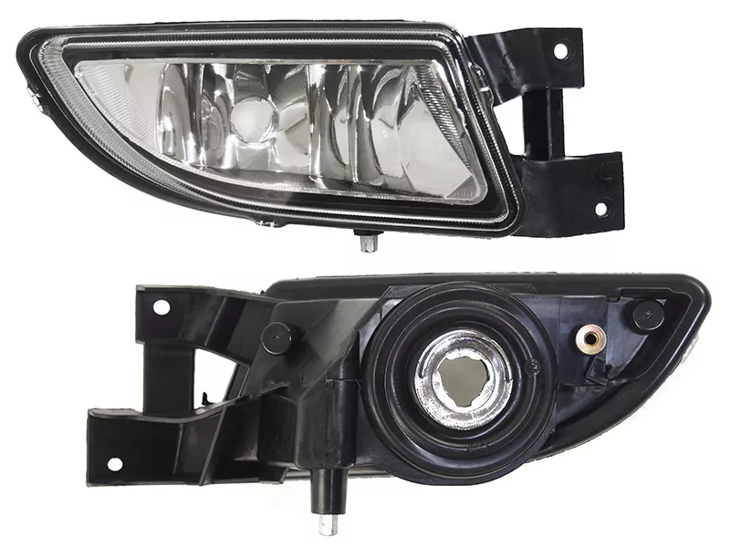 Фара противотуманная (Справа) Iveco Daily 14 - Артикул ST6612015RUE - Производитель Sat - Фото, Отзывы, Цены 