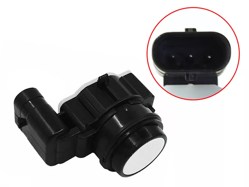 Датчик парковки (сонар) BMW 1-Series 11-19 / 2-Series 14- / M2 15-21 - Артикул ST66209261607 - Производитель Sat - Фото, Отзывы, Цены 
