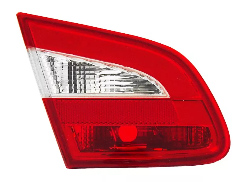 Фонарь в крышку багажника левый -ST6651301L Sat для SKODA SUPERB