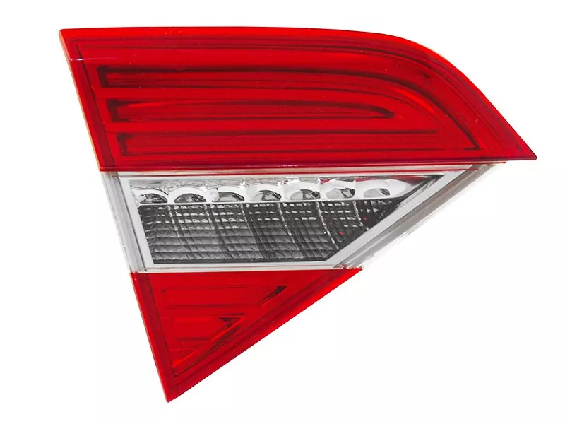 Фонарь в крышку багажника левый -  для SKODA SUPERB