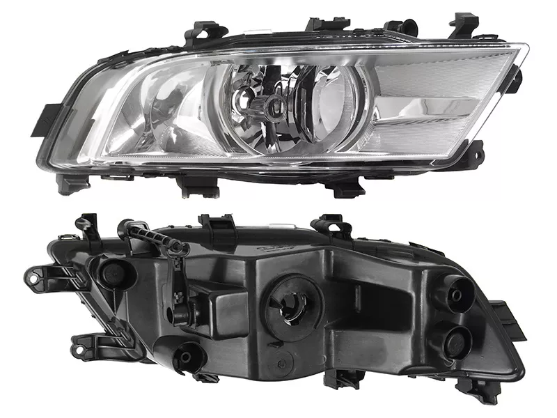 Фара противотуманная (Справа) Skoda Superb 13-15 - Артикул ST6652014RUE - Производитель Sat - Фото, Отзывы, Цены 