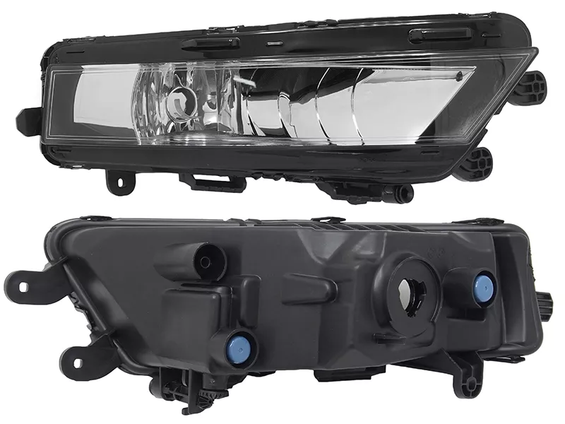 Фара противотуманная (Справа) Skoda Octavia 16-20 - Артикул ST6652020R - Производитель Sat - Фото, Отзывы, Цены 