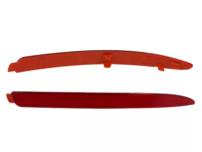 Отражатель Skoda Octavia 08-13 (Справа) - Артикул ST6652900R - Производитель Sat - Фото, Отзывы, Цены 