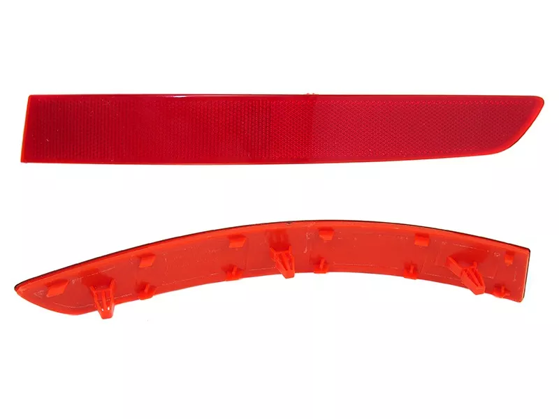 Отражатель Skoda Kodiaq 16-22 (Справа) - Артикул ST66529KQR - Производитель Sat - Фото, Отзывы, Цены 