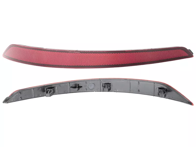 Отражатель Skoda Rapid 20- (Слева) - Артикул ST66529R2L - Производитель Sat - Фото, Отзывы, Цены 