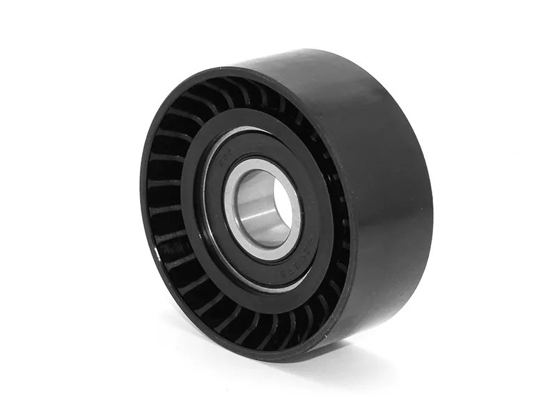 Ролик приводного ремня натяжителя CHEVROLET COBALT 1.5 11 - Артикул ST670085 - Производитель Sat - Фото, Отзывы, Цены 