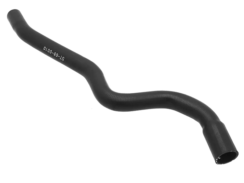 Патрубок радиатора верхний MAZDA3 03-09 1,6 АТ - Артикул ST680010 - Производитель Sat - Фото, Отзывы, Цены 