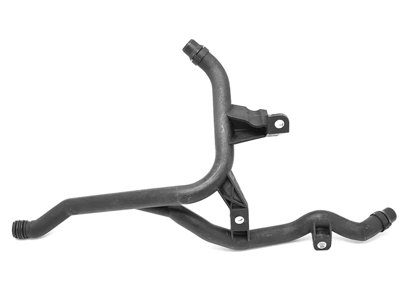 Патрубок радиатора BMW 5-SERIES E60 01-10/7-SERIES 01-09 - Артикул ST680042 - Производитель Sat - Фото, Отзывы, Цены 