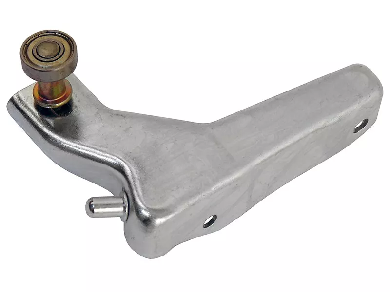 Ролик сдвижной двери LH верхний TOYOTA HIACE/REGIUSACE (KDH2##,TRH2##) 04 - Артикул ST6832026020 - Производитель Sat - Фото, Отзывы, Цены 