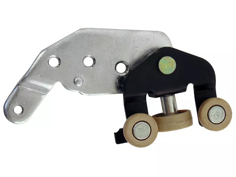 Ролик сдвижной двери LH нижний TOYOTA HIACE (KDH2##,TRH2##) 04 - Артикул ST6836026130 - Производитель Sat - Фото, Отзывы, Цены 