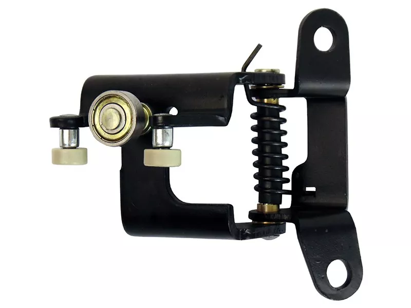 Ролик сдвижной двери RH центральный TOYOTA HIACE TRH2##/KDH2## 04 - Артикул ST6838026030 - Производитель Sat - Фото, Отзывы, Цены 