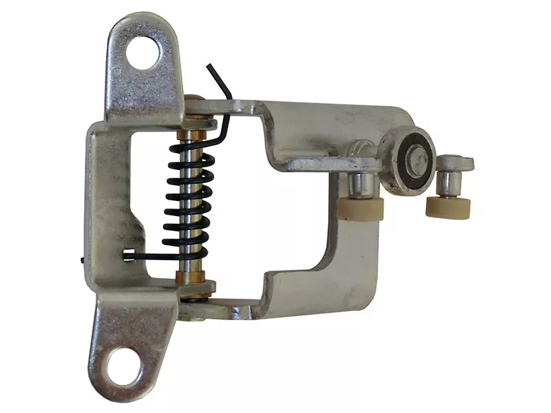 Ролик сдвижной двери LH центральный TOYOTA HIACE TRH2##/KDH2## 04 - Артикул ST6839026040 - Производитель Sat - Фото, Отзывы, Цены 