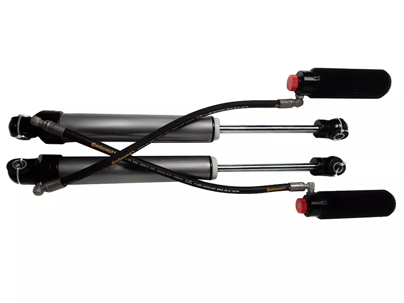 Амортизатор Nissan Patrol 87-10 (Сзади) - Артикул ST690003 - Производитель Sat - Фото, Отзывы, Цены 