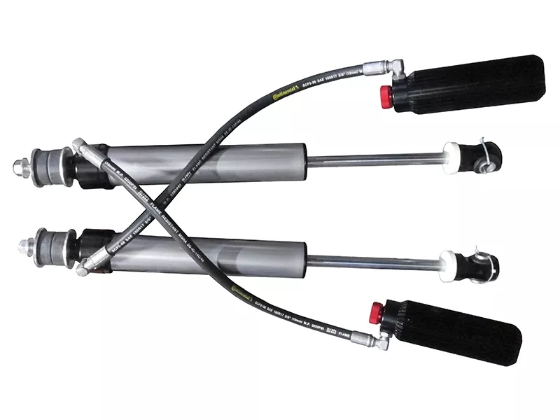 Амортизатор Toyota Land Cruiser (J100) 98-07 (Сзади) - Артикул ST690006 - Производитель Sat - Фото, Отзывы, Цены 