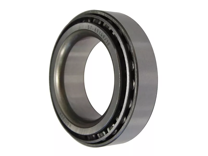 Подшипник передней ступицы MAZDA DEMIO 99-03 - Артикул ST6934910 - Производитель Sat - Фото, Отзывы, Цены 