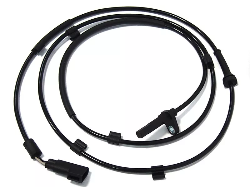 Датчик ABS RR FORD TRANSIT 06- RH - Артикул ST6C112B372BD - Производитель Sat - Фото, Отзывы, Цены 