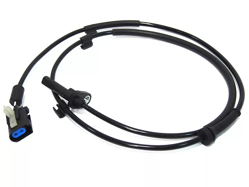 Датчик ABS RR FORD TRANSIT 06- LH - Артикул ST6C112B372CD - Производитель Sat - Фото, Отзывы, Цены 