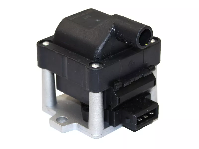 Катушка зажигания VAG 80/90/QWATTRO/AVANT/OCTAVIA/CADDY/GOLF - Артикул ST6N0905104 - Производитель Sat - Фото, Отзывы, Цены 