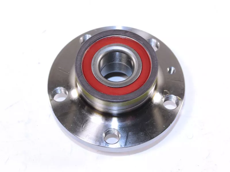 Ступичный узел задн. AUDI A2/VW POLO/SKODA FABIA 02 - Артикул ST6Q0598611 - Производитель Sat - Фото, Отзывы, Цены 