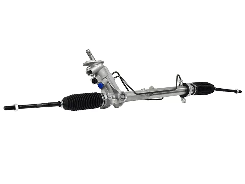 Рейка рулевая SKODA FABIA 10-14 (с ESP) - Артикул ST6Q1423055BN - Производитель Sat - Фото, Отзывы, Цены 