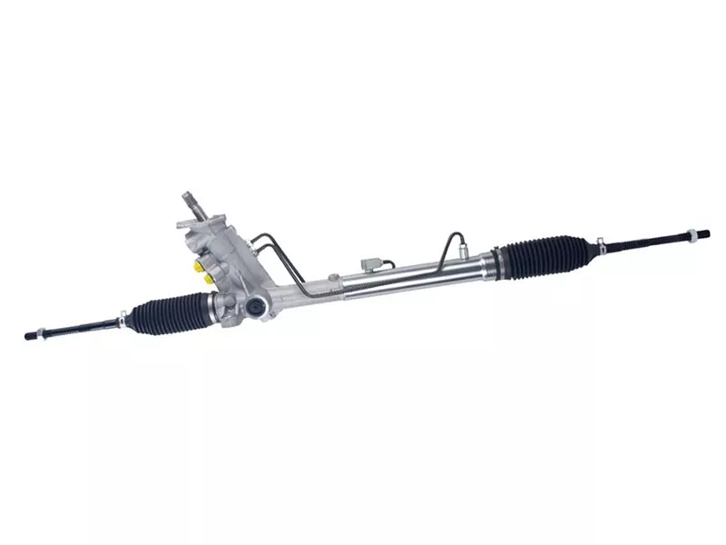 Рейка рулевая SKODA FABIA 07-10 - Артикул ST6Q1423062FX - Производитель Sat - Фото, Отзывы, Цены 