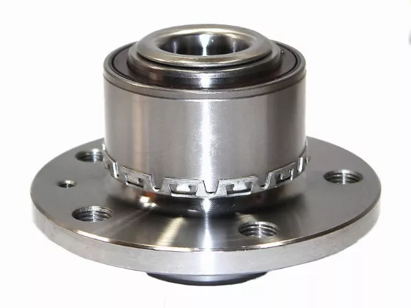 Ступичный узел перед AUDI A1/A2/SKODA FABIA/VW POLO 02 - Артикул ST6R0407621A - Производитель Sat - Фото, Отзывы, Цены 