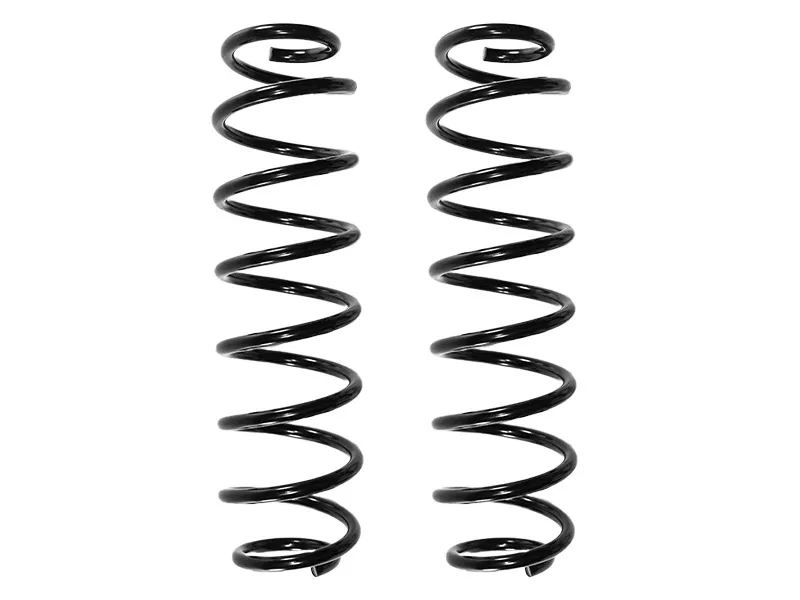 Комплект пружин 2шт задние VOLKSWAGEN POLO RUS 09- LH=RH - Артикул ST6R0511115F - Производитель Sat - Фото, Отзывы, Цены 