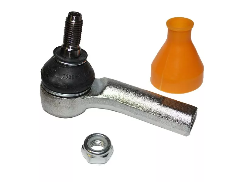 Наконечник рулевой VOLKSWAGEN POLO 03-/SKODA FABIA 00-07 LH - Артикул ST6RD423811B - Производитель Sat - Фото, Отзывы, Цены 