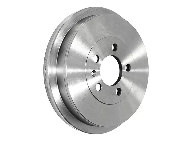 Барабан тормозной зад VAG RAPID/POLO V/POLO VI 20 - Артикул ST6RU609617A - Производитель Sat - Фото, Отзывы, Цены 