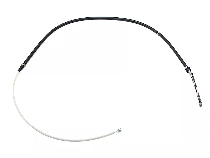 Трос стояночного тормоза VOLKSWAGEN POLO 10-15/SKODA RAPID 13-21 - Артикул ST6RU609721E - Производитель Sat - Фото, Отзывы, Цены 