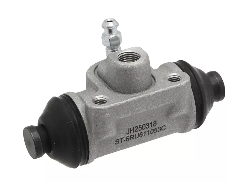 Цилиндр тормозной рабочий VOLKSWAGEN POLO 09 - Артикул ST6RU611053C - Производитель Sat - Фото, Отзывы, Цены 