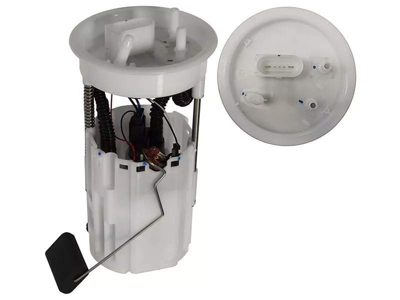 Топливный насос Skoda Rapid 12-20 / Volkswagen Polo 09-22 - Артикул ST6RU919051A - Производитель Sat - Фото, Отзывы, Цены 