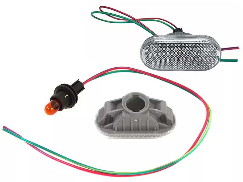 Поворот Nissan March 05-07 / Note 05-08 (Справа=Слева) - Артикул ST700001 - Производитель Sat - Фото, Отзывы, Цены 