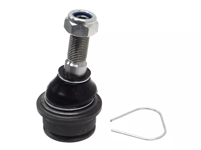 Шаровая опора переднего верхнего рычага VOLKSWAGEN TRANSPORTER T4 96-03 - Артикул ST701407187B - Производитель Sat - Фото, Отзывы, Цены 