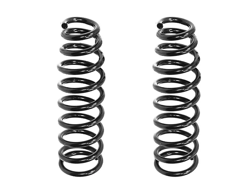 Комплект пружин 2шт передние MAZDA 6/ATENZA 02- / - Артикул ST70671 - Производитель Sat - Фото, Отзывы, Цены 