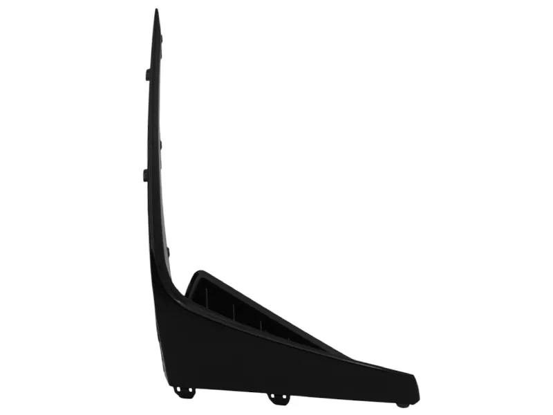 Накладка бампера Changan UNI-T 20-23 (Спереди/ Слева) - Артикул ST710014 - Производитель Sat - Фото, Отзывы, Цены 