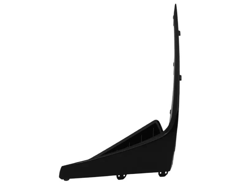 Накладка бампера Changan UNI-T 20-23 (Спереди/ Справа) - Артикул ST710015 - Производитель Sat - Фото, Отзывы, Цены 