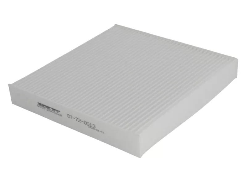 Фильтр салона GEELY COOLRAY 20 - Артикул ST720013 - Производитель Sat - Фото, Отзывы, Цены 