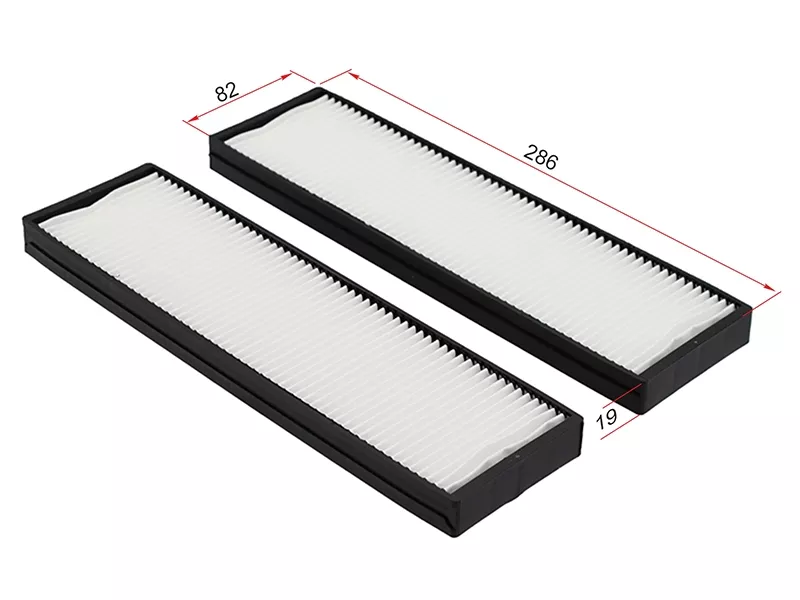 Фильтр салона HYUNDAI I20 08-15 - Артикул ST720056 - Производитель Sat - Фото, Отзывы, Цены 