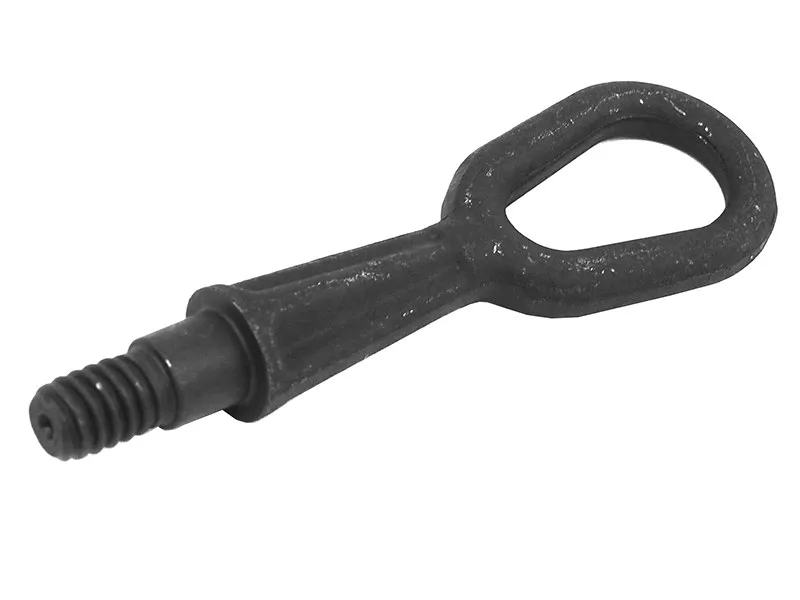 Крюк буксировочный BMW 1-Series 04-13 / 3-Series 05-14 - Артикул ST72157070643 - Производитель Sat - Фото, Отзывы, Цены 